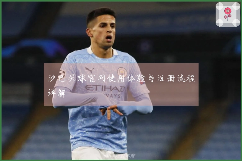 沙巴买球官网使用体验与注册流程详解