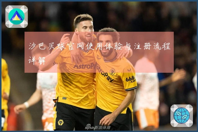 沙巴买球官网使用体验与注册流程详解