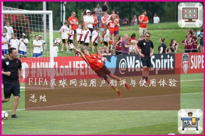FIFA买球网站用户测评与使用体验总结