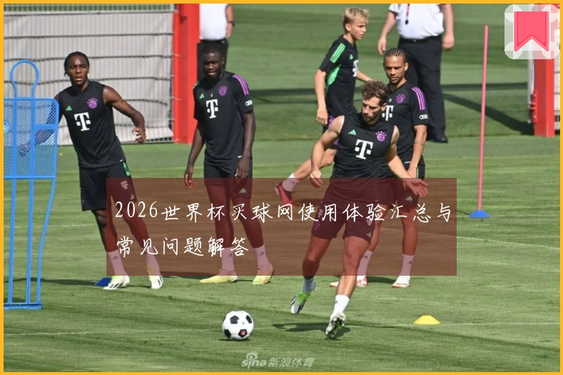 2026世界杯买球网使用体验汇总与常见问题解答