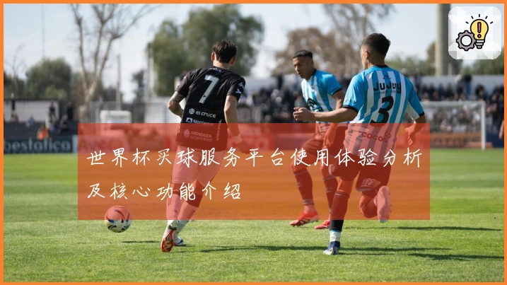世界杯买球服务平台使用体验分析及核心功能介绍