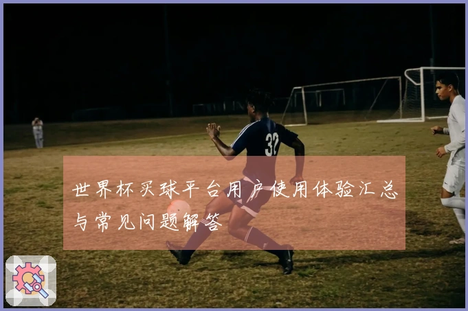 世界杯买球平台用户使用体验汇总与常见问题解答
