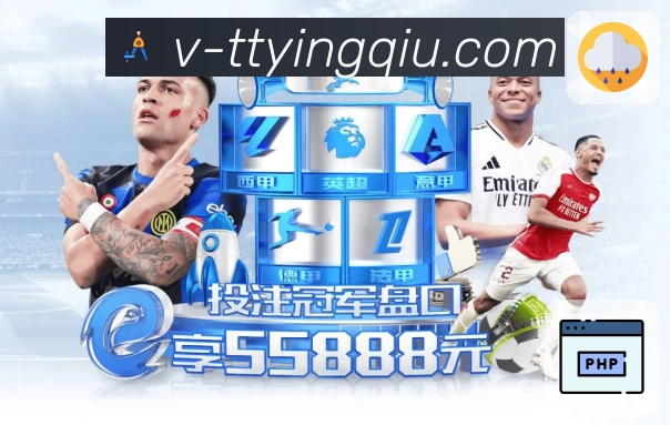 天天盈球 Sports 官方视觉图